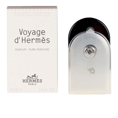 Voyage By Hermes 